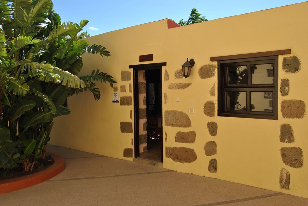Casa Rural El Cura Agüimes Buitenkant foto