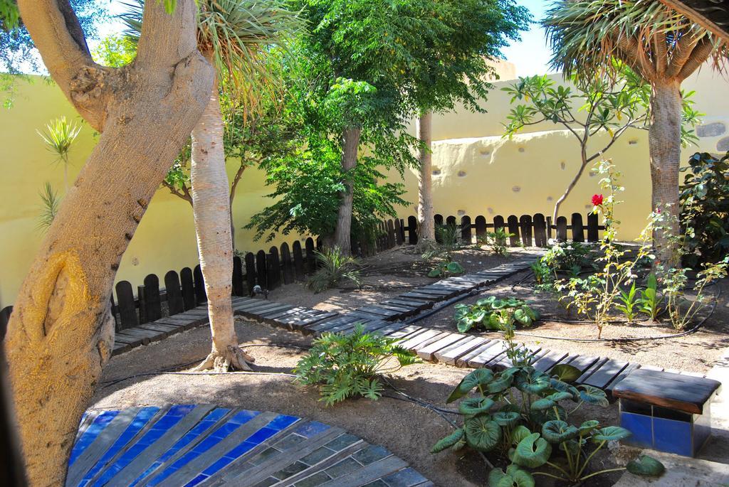 Casa Rural El Cura Agüimes Buitenkant foto
