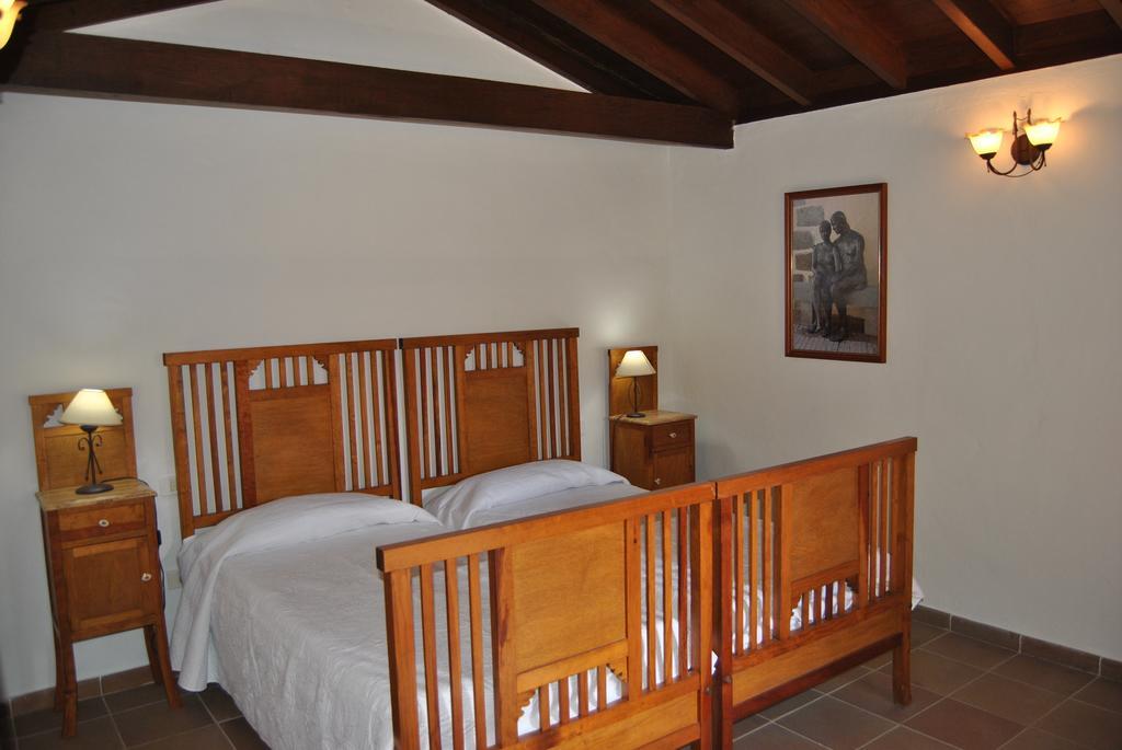 Casa Rural El Cura Agüimes Kamer foto