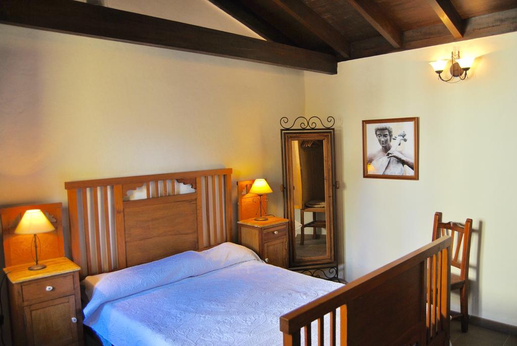 Casa Rural El Cura Agüimes Kamer foto